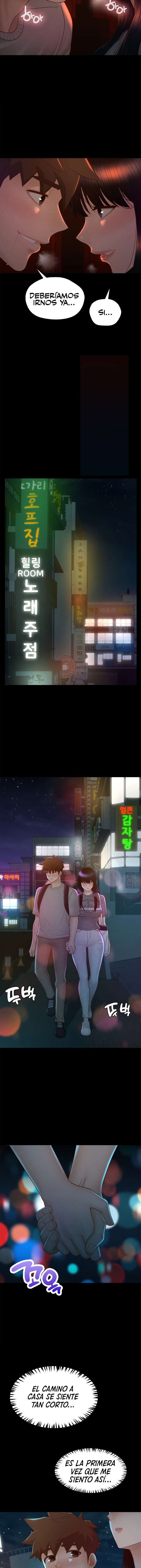 Dulce mi casa Capítulo 30 - Page 3