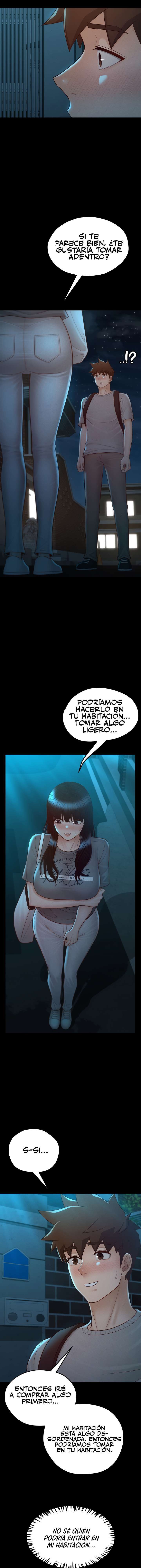 Dulce mi casa Capítulo 30 - Page 5