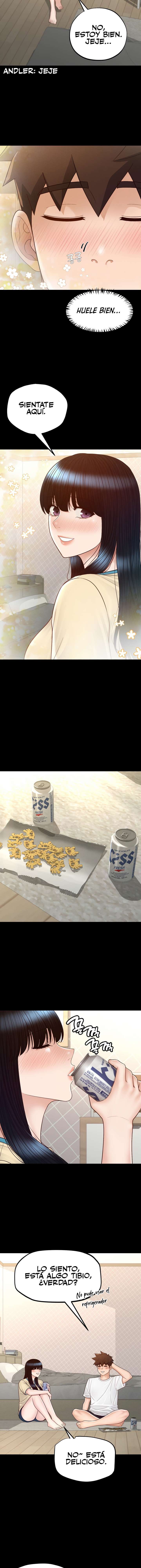 Dulce mi casa Capítulo 30 - Page 8