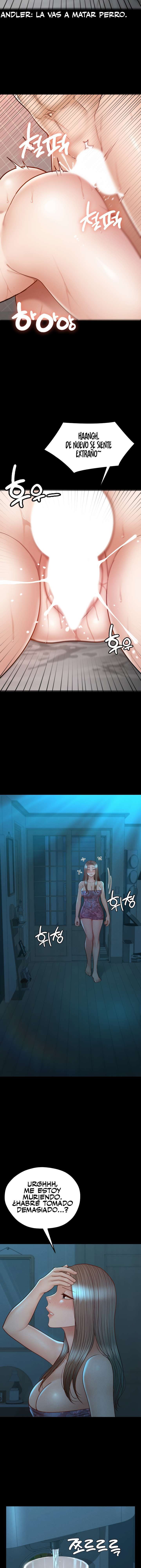 Dulce mi casa Capítulo 32 - Page 11