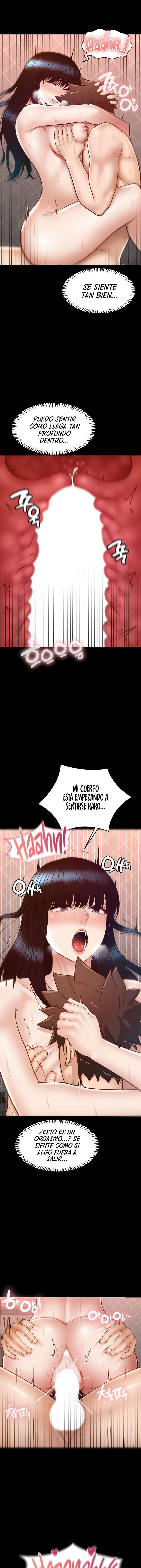 Dulce mi casa Capítulo 32 - Page 8