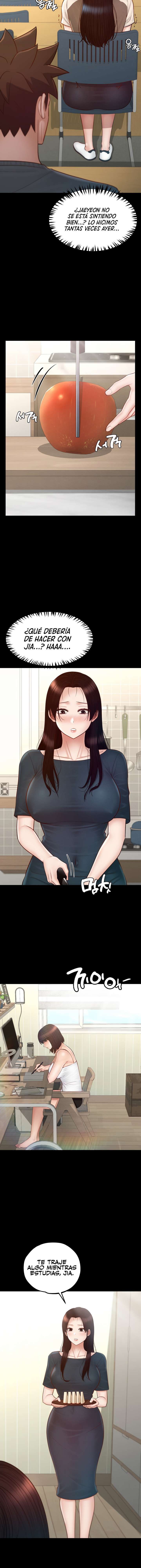 Dulce mi casa Capítulo 33 - Page 10