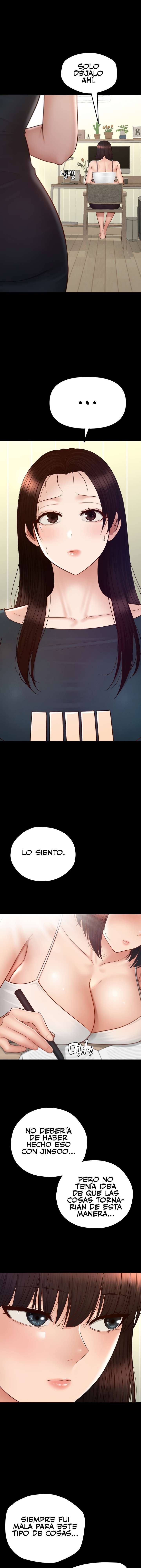 Dulce mi casa Capítulo 33 - Page 11