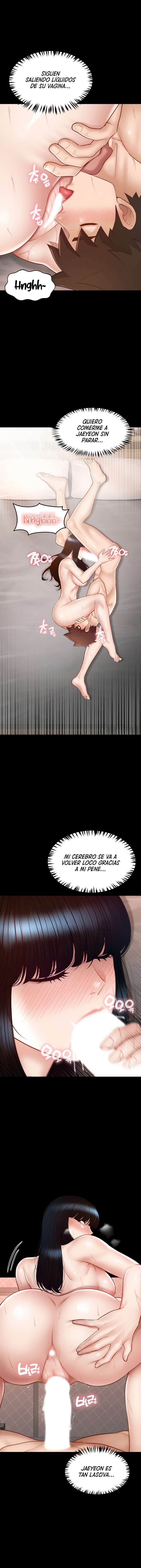 Dulce mi casa Capítulo 33 - Page 4