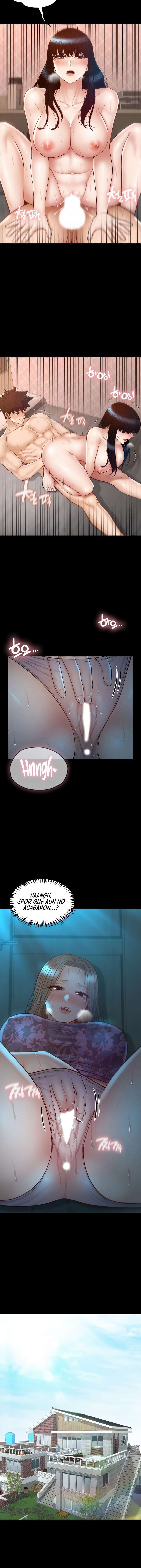 Dulce mi casa Capítulo 33 - Page 7