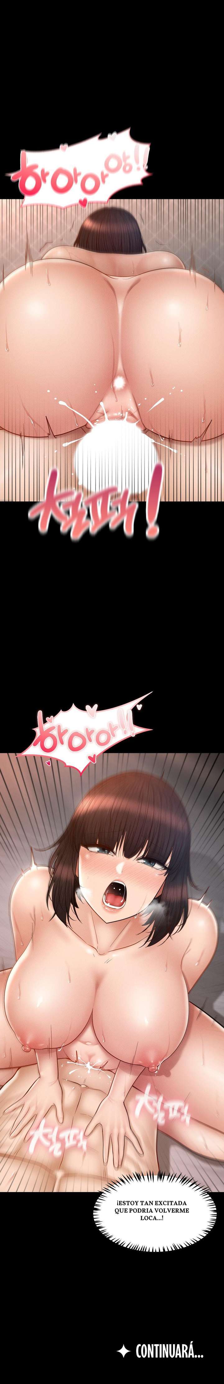 Dulce mi casa Capítulo 34 - Page 14