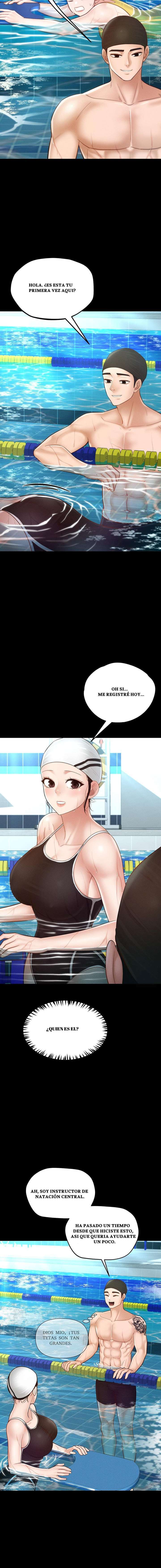 Dulce mi casa Capítulo 34 - Page 3