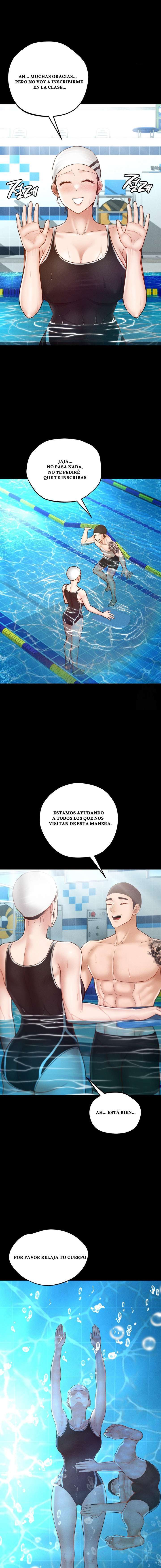 Dulce mi casa Capítulo 34 - Page 4