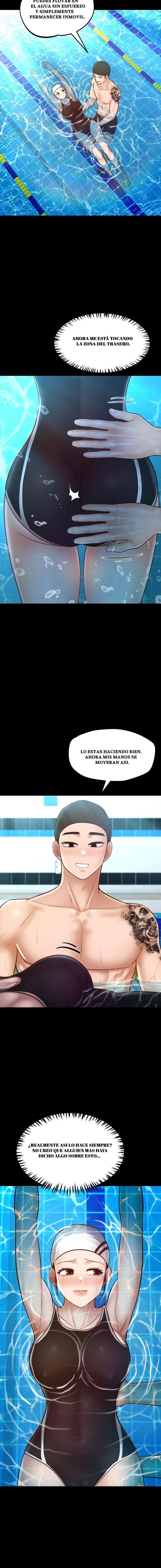 Dulce mi casa Capítulo 34 - Page 6