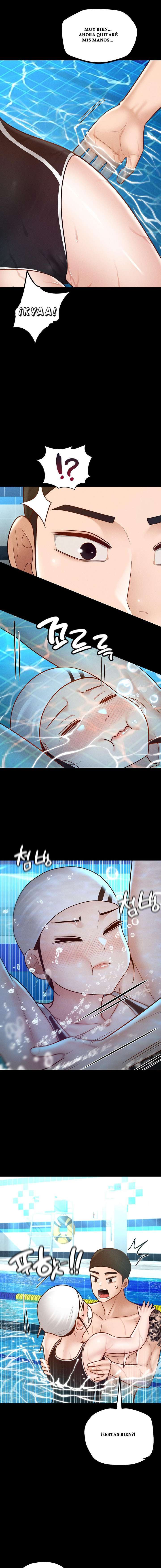 Dulce mi casa Capítulo 34 - Page 7