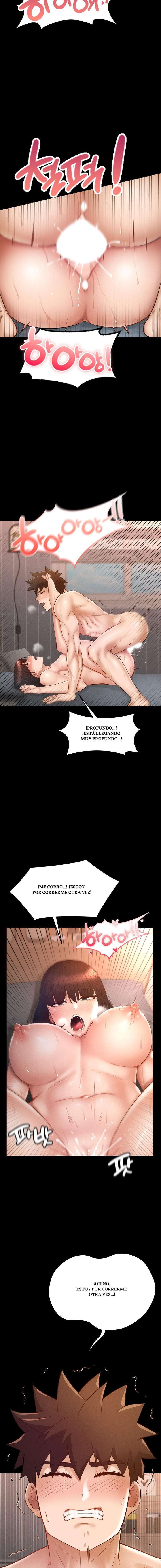 Dulce mi casa Capítulo 35 - Page 10