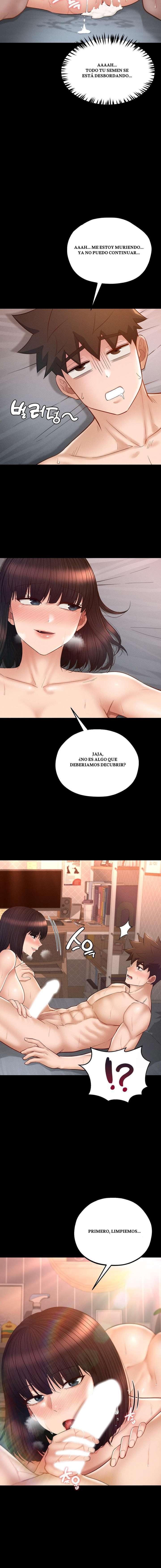 Dulce mi casa Capítulo 35 - Page 12