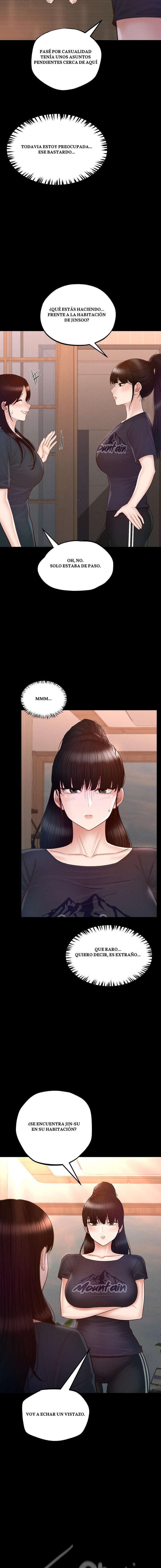 Dulce mi casa Capítulo 35 - Page 15