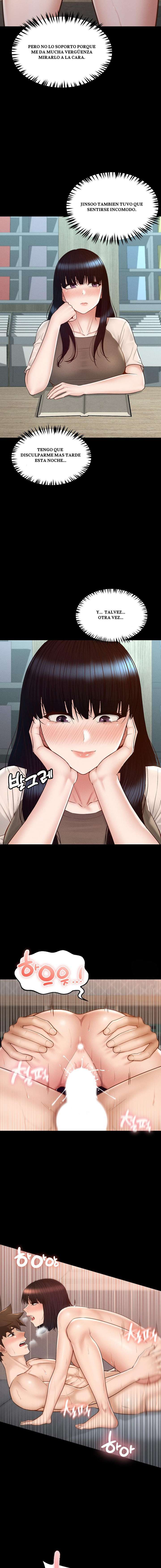 Dulce mi casa Capítulo 35 - Page 3