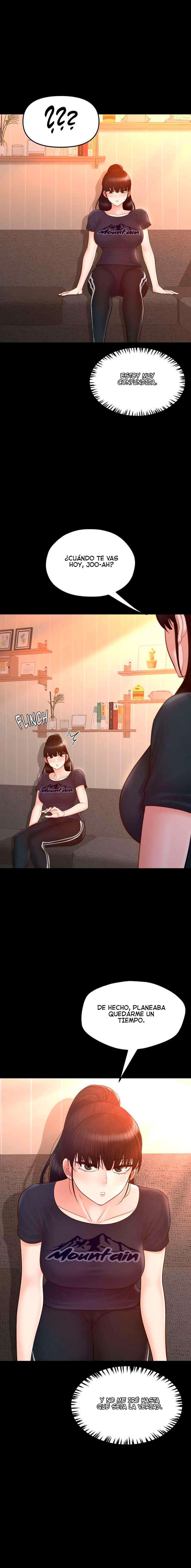 Dulce mi casa Capítulo 36 - Page 10