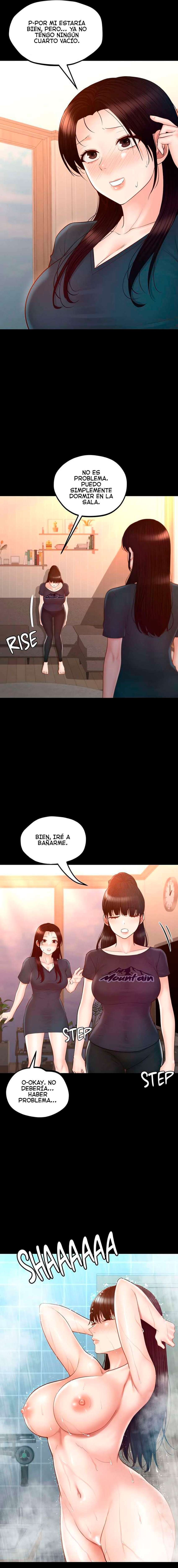 Dulce mi casa Capítulo 36 - Page 11