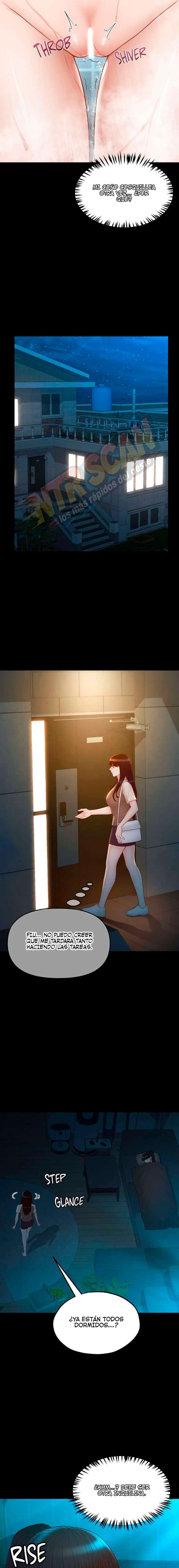 Dulce mi casa Capítulo 36 - Page 13