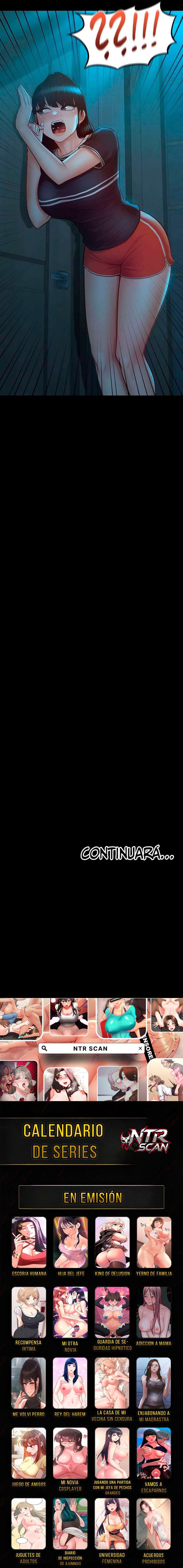 Dulce mi casa Capítulo 36 - Page 17