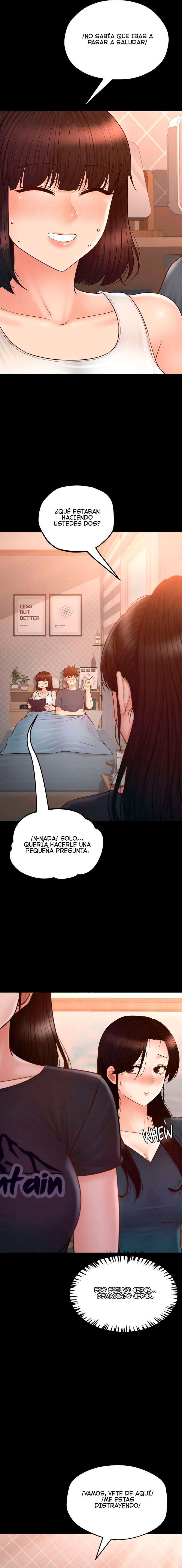 Dulce mi casa Capítulo 36 - Page 5