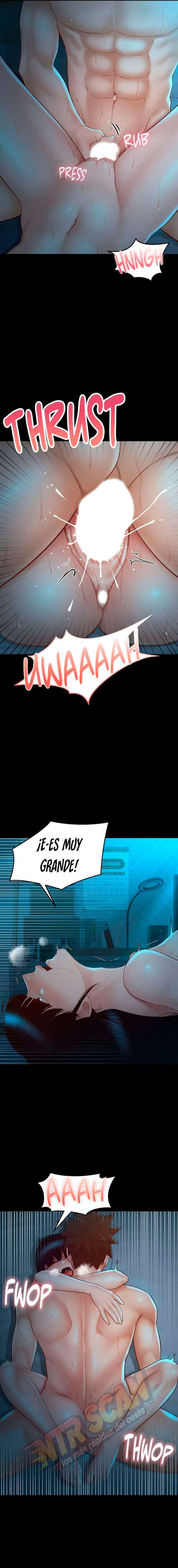 Dulce mi casa Capítulo 37 - Page 13