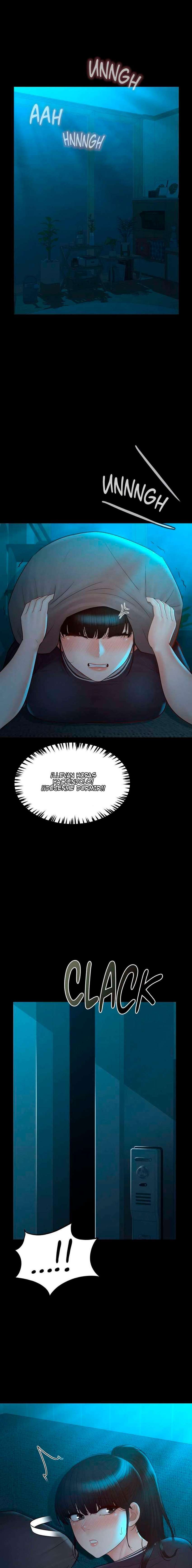 Dulce mi casa Capítulo 37 - Page 14