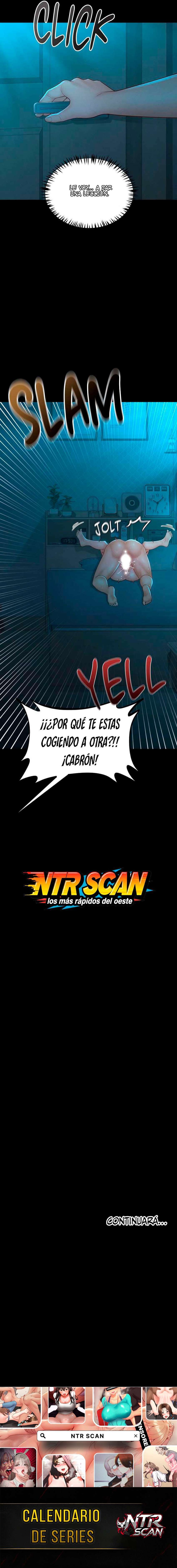 Dulce mi casa Capítulo 37 - Page 17