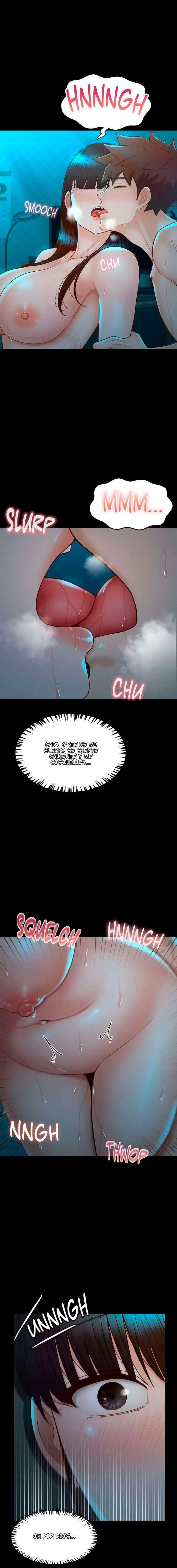 Dulce mi casa Capítulo 37 - Page 4