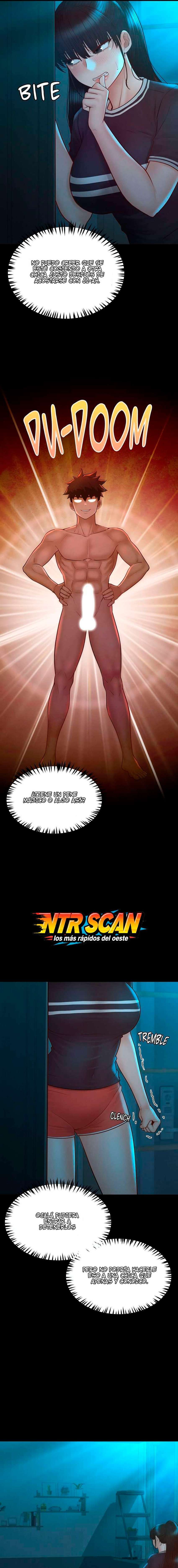 Dulce mi casa Capítulo 37 - Page 6