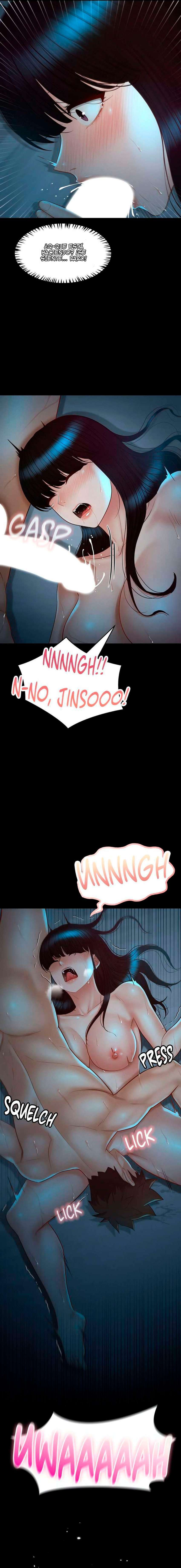 Dulce mi casa Capítulo 37 - Page 9