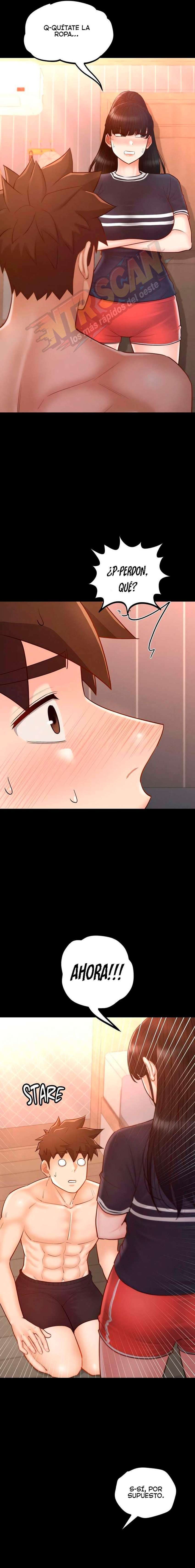 Dulce mi casa Capítulo 38 - Page 13