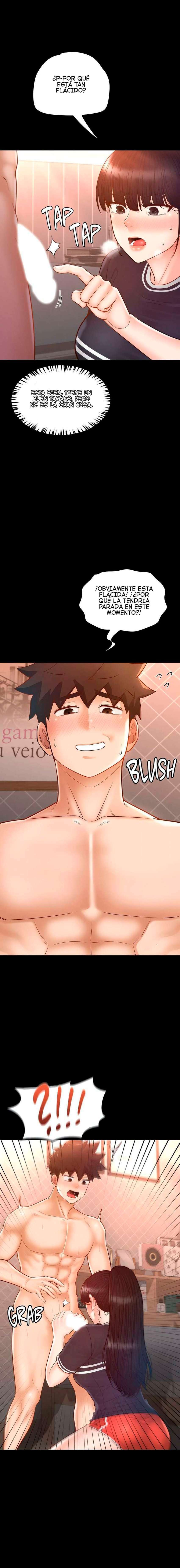 Dulce mi casa Capítulo 38 - Page 15