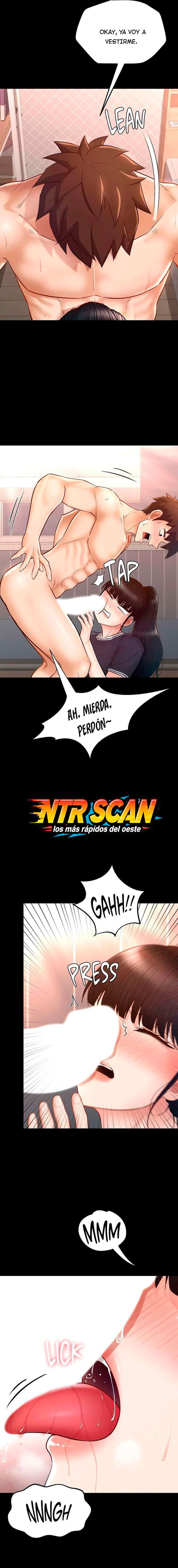 Dulce mi casa Capítulo 38 - Page 19