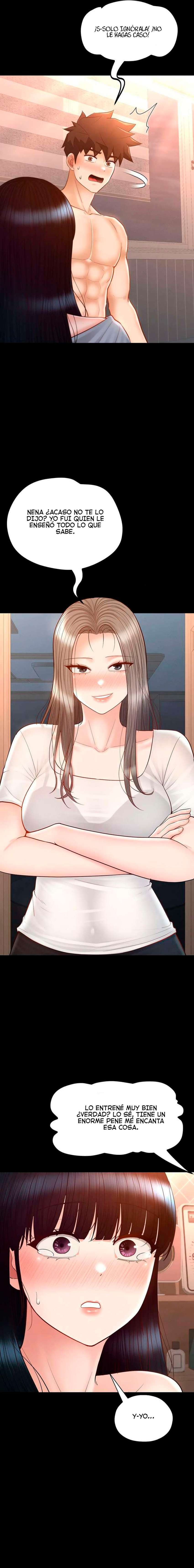 Dulce mi casa Capítulo 38 - Page 5