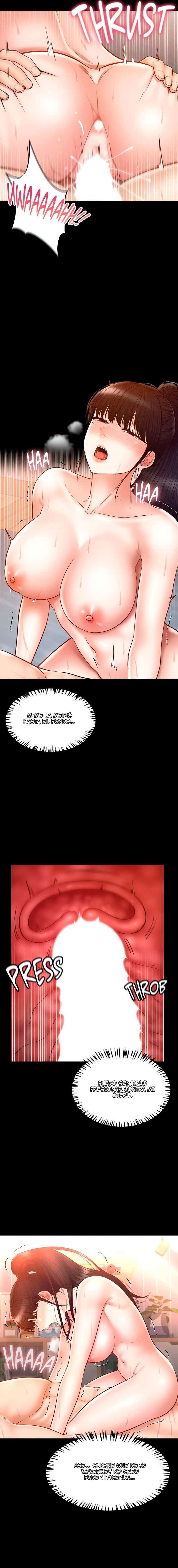 Dulce mi casa Capítulo 39 - Page 12