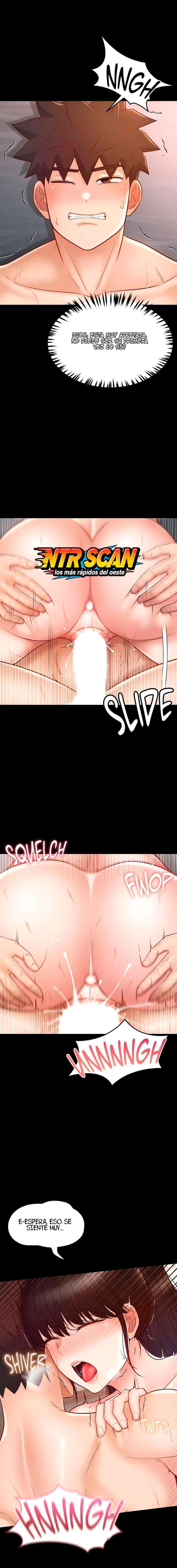 Dulce mi casa Capítulo 39 - Page 13