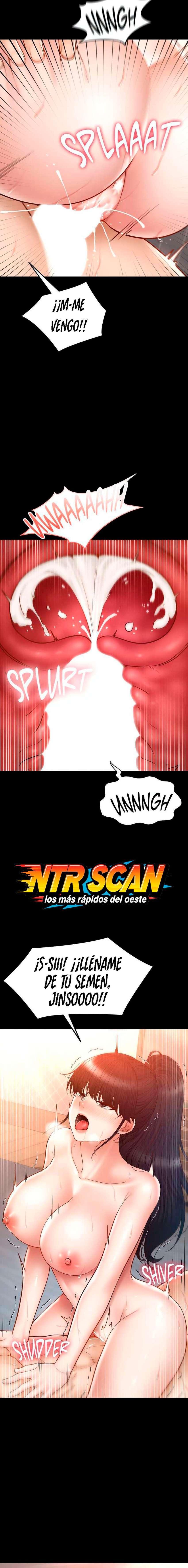 Dulce mi casa Capítulo 39 - Page 16