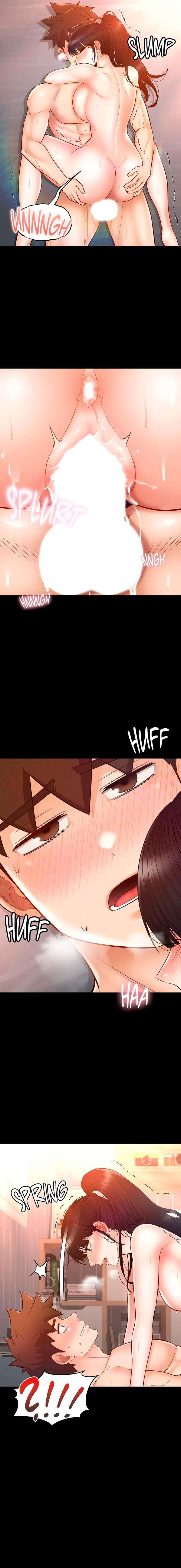 Dulce mi casa Capítulo 39 - Page 17