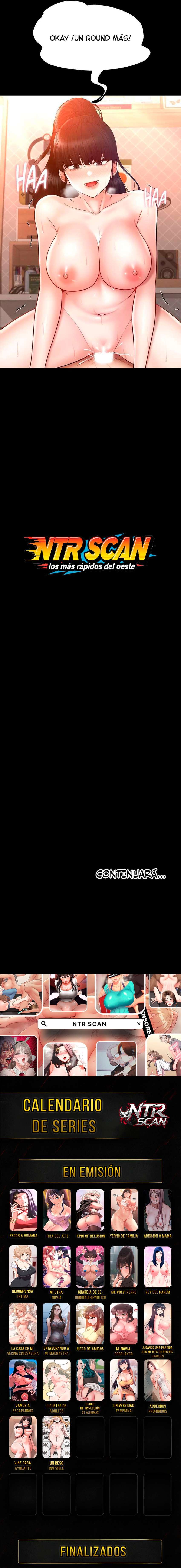 Dulce mi casa Capítulo 39 - Page 18