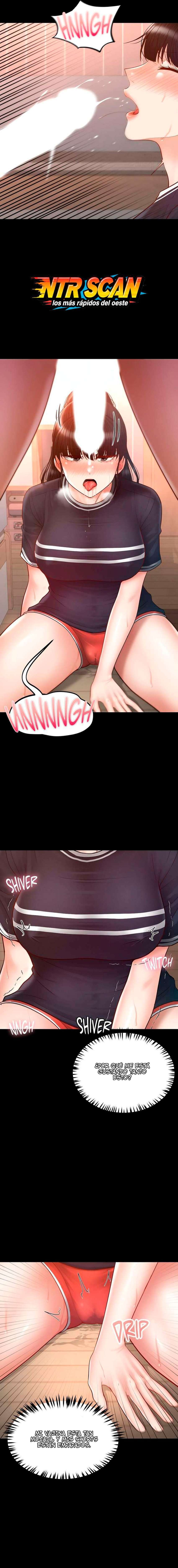 Dulce mi casa Capítulo 39 - Page 5