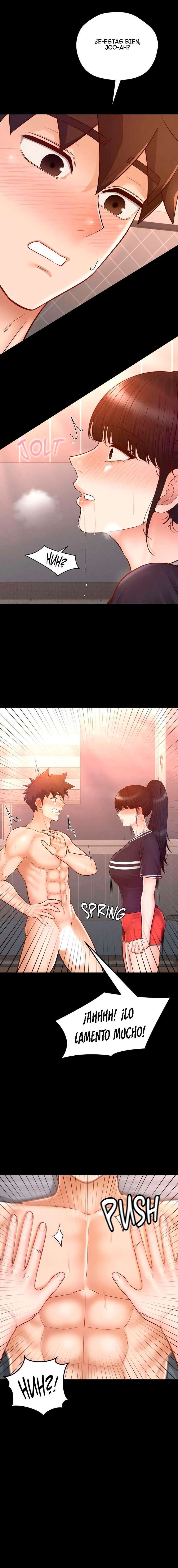 Dulce mi casa Capítulo 39 - Page 6