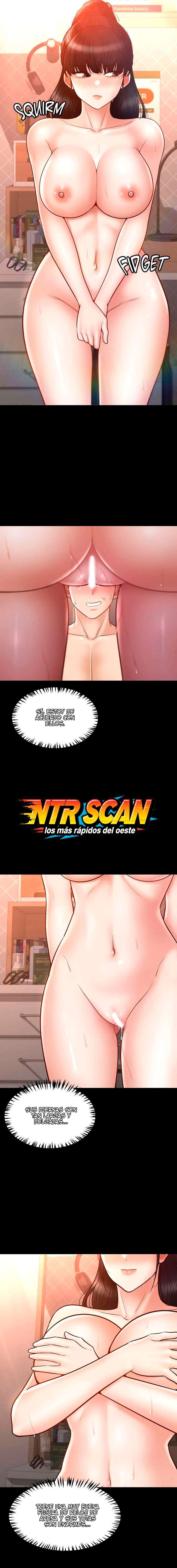 Dulce mi casa Capítulo 39 - Page 9