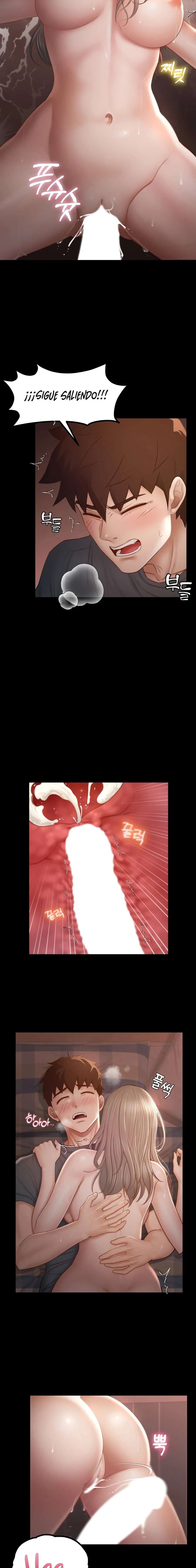 Dulce mi casa Capítulo 4 - Page 11