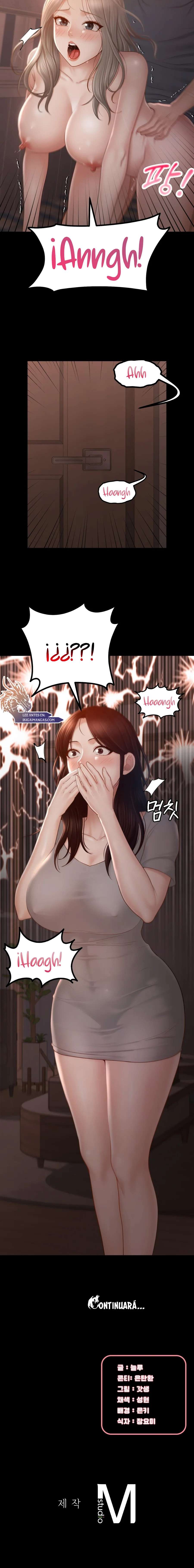 Dulce mi casa Capítulo 4 - Page 18