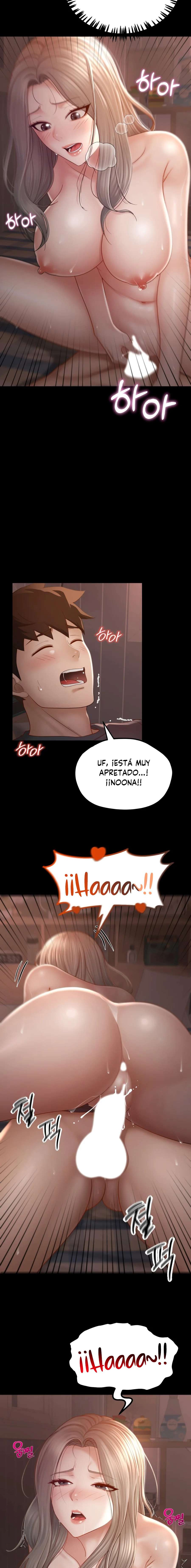 Dulce mi casa Capítulo 4 - Page 5