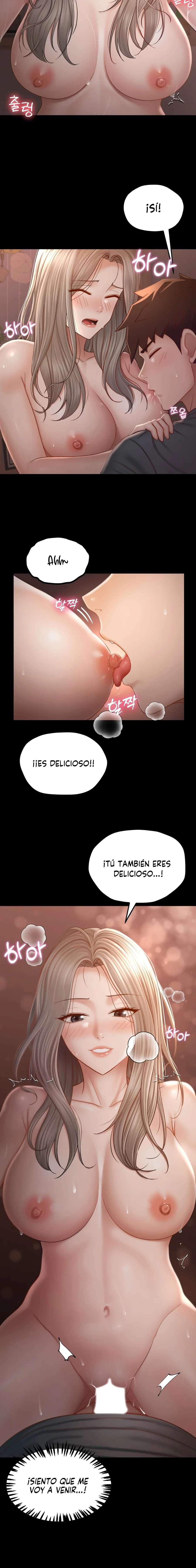 Dulce mi casa Capítulo 4 - Page 9