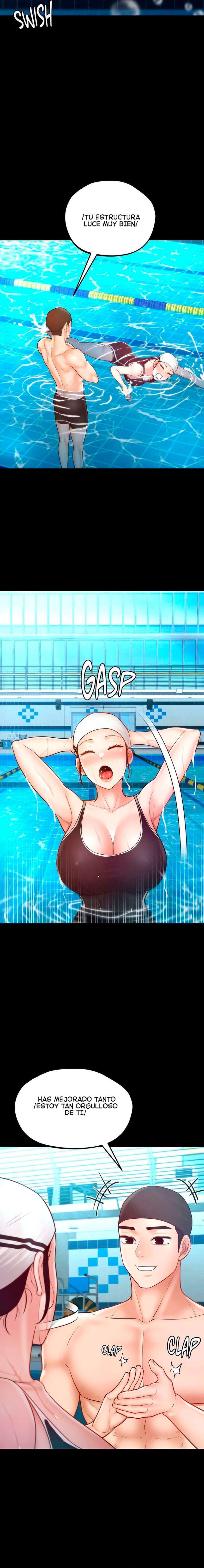 Dulce mi casa Capítulo 40 - Page 14