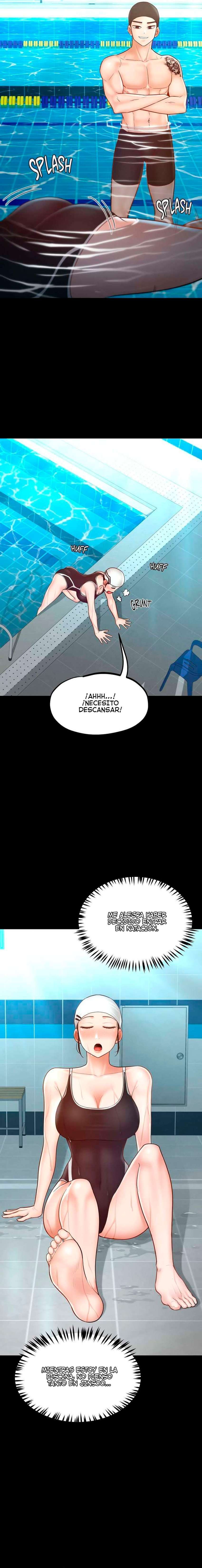 Dulce mi casa Capítulo 40 - Page 16