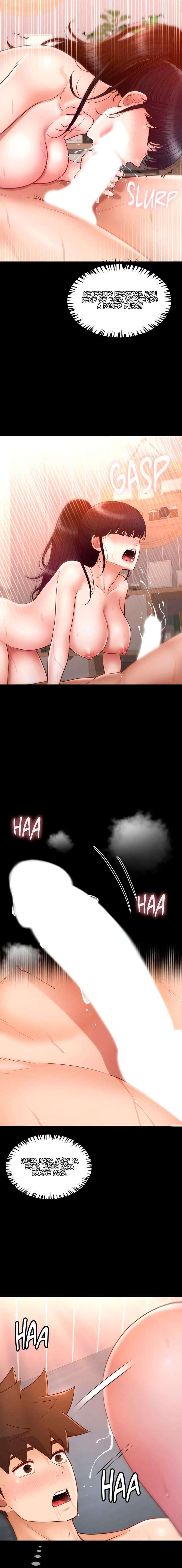 Dulce mi casa Capítulo 40 - Page 6