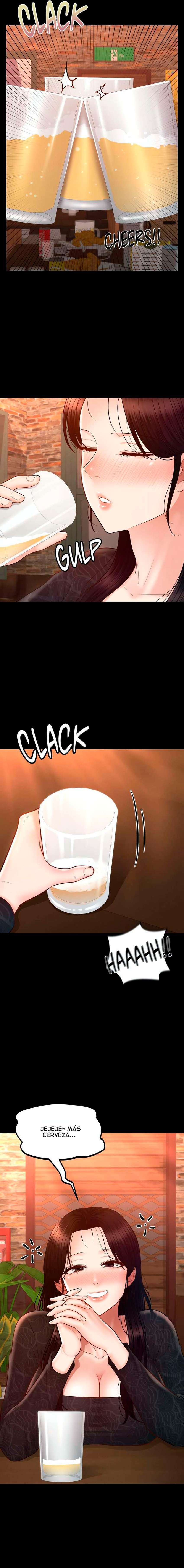 Dulce mi casa Capítulo 41 - Page 13