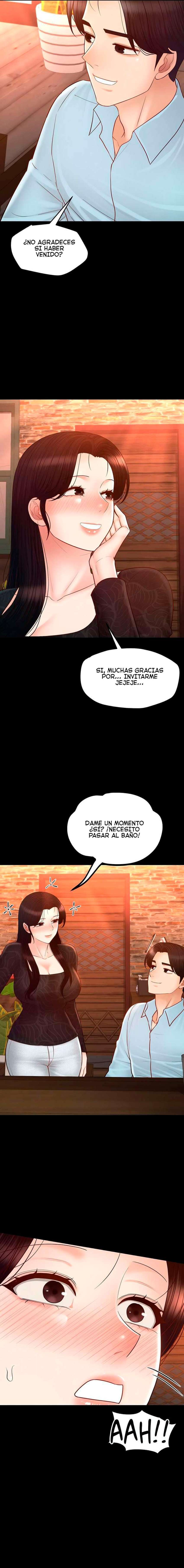 Dulce mi casa Capítulo 41 - Page 15